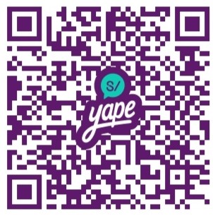 QR Yape
